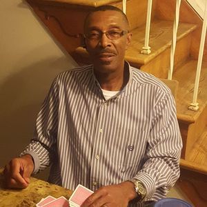 Meet your Posher, Calvin